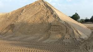 Piach 0-2 Ziemia Kruszywa Transport Mini Koparka Usługi Brukarskie