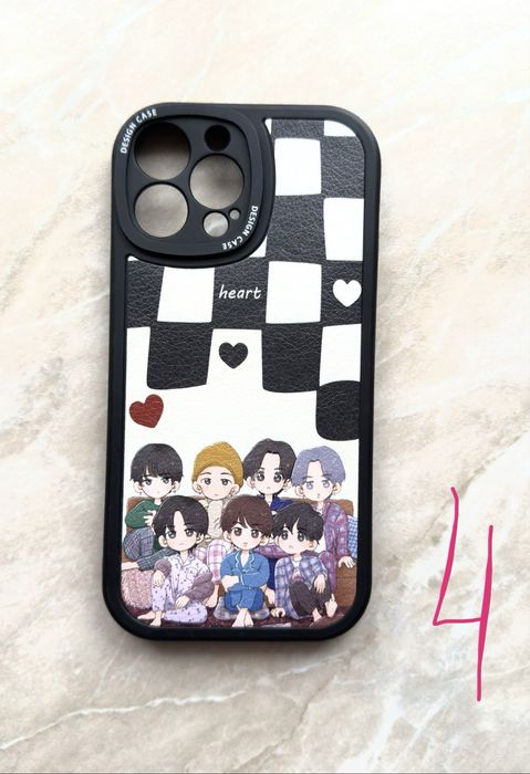 Чохол на айфон 13 про макс