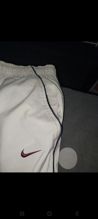 Calção de Homem da Nike