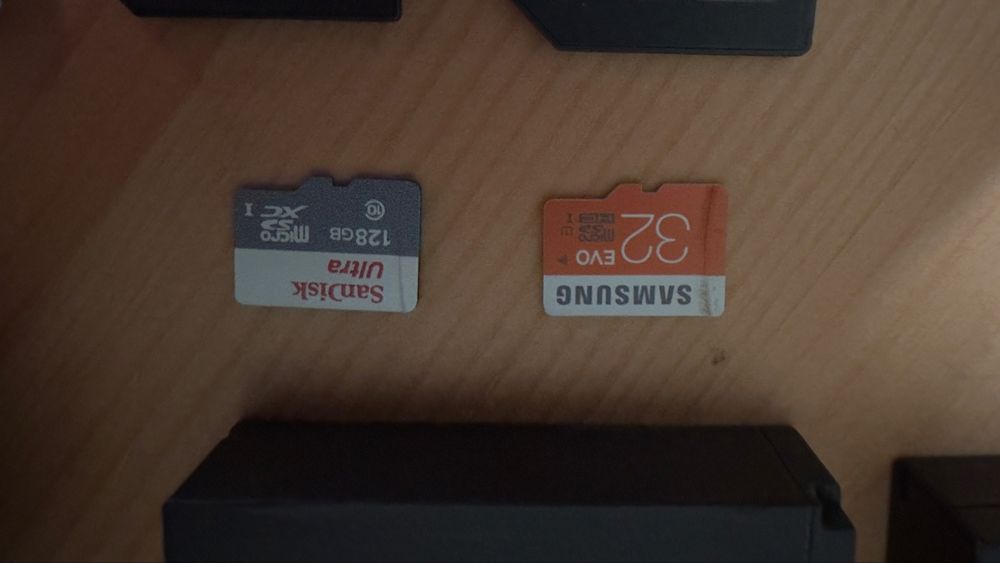 Acessórios maquina foto Canon EOS M100