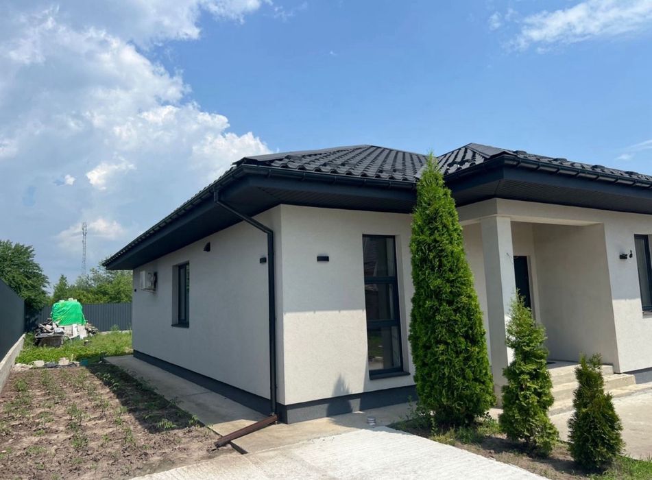 Продам дом 125 кв м. Бориспіль