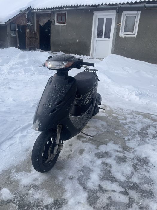 Пролам скутер Хонду діо 34