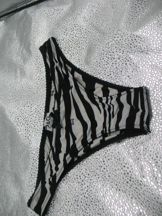 figi  dolce gabbana r.s oryginał