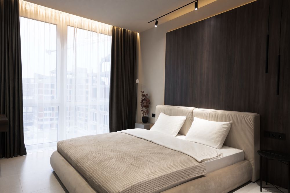 Апартаменти/квартира подобово premium в ЖК Budapest