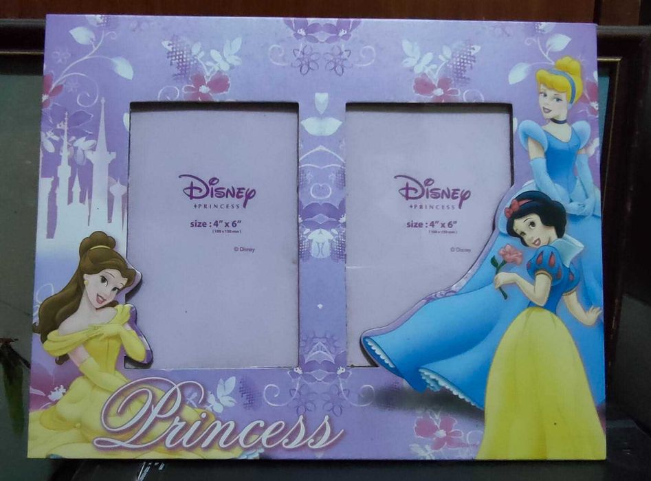 Disney Princess Frame64861390508417120