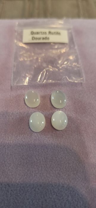 Pedras naturais  para joias