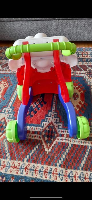 Móveis de quarto de bebé