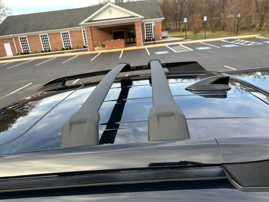 2017 Honda Ridgeline