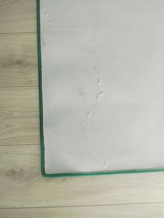 Mata dla dziecka Smily ,wyścigi, 120x200