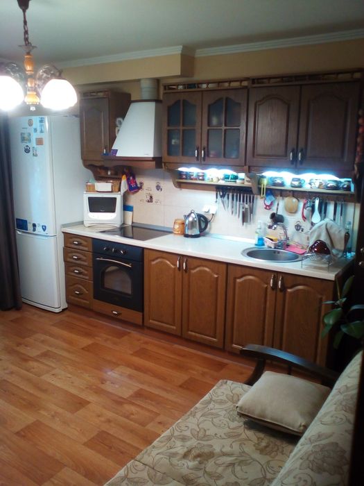 Квартира подобово СМТ.Черноморське