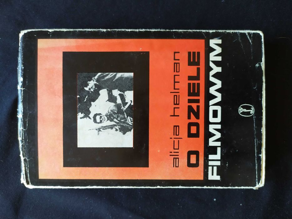 Alicja Helman, O dziele filmowym, Wydanie drugie - uzupełnione