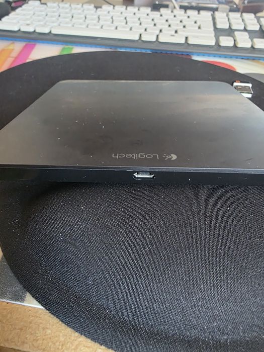Logitech Touchpad T650