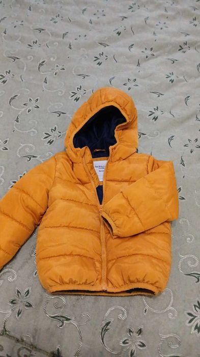 Куртка sinsey 98