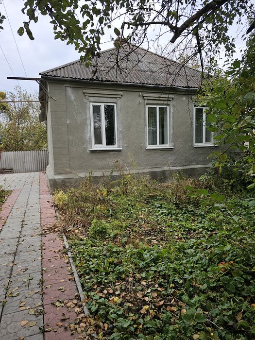 Продаж будинку 10 хв. Холодна Гора станція Хвилинка