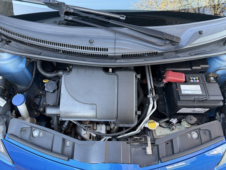 Toyota Aygo  Nacional um dono revisoes na marca