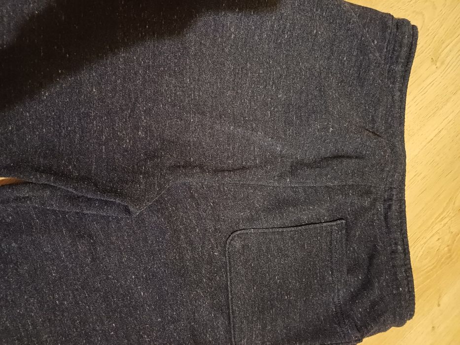 Теплі джогери на підлітка