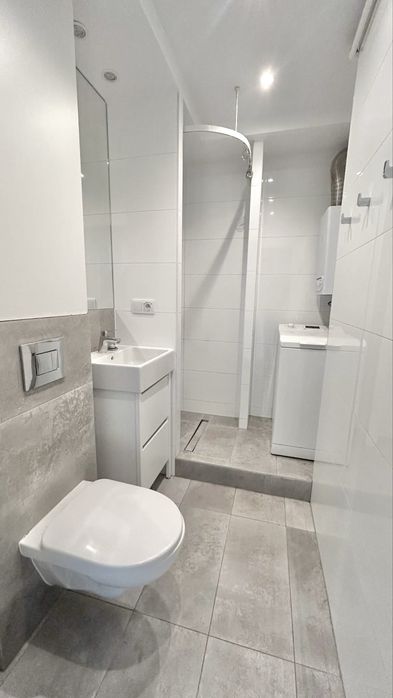 Bez Prowizji! 47 m² | 2 Pokoje | Balkon | Katowice-Zawodzie | Od Zaraz - Widok 6