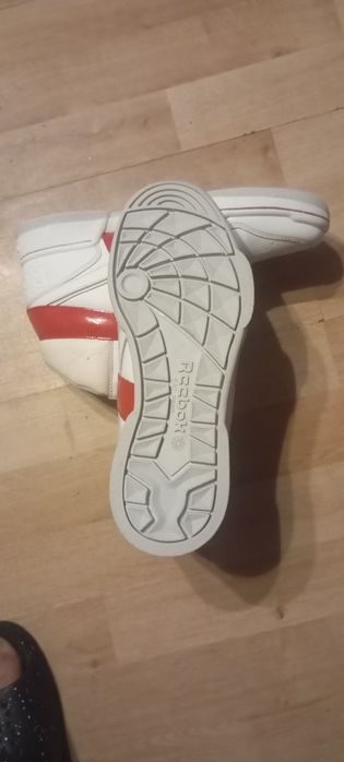 Tênis Reebok n 39