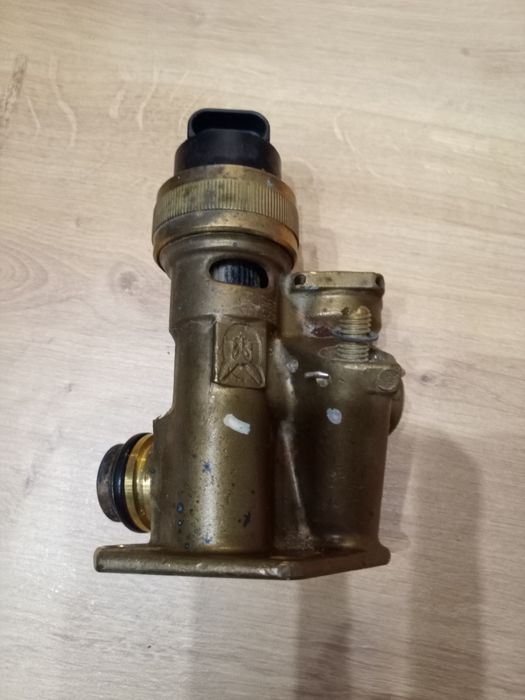 Zawór trójdrożny Vaillant