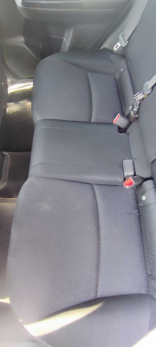 Автомобіль Subaru XV 2013