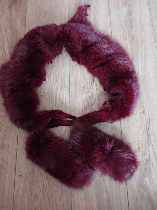 Хутро мех натуральний