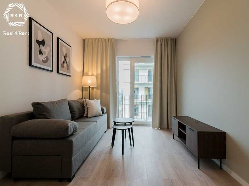 3 Pokoje | Obok Posnanii | Bezpośrednio | Pets Friendly | Od Zaraz