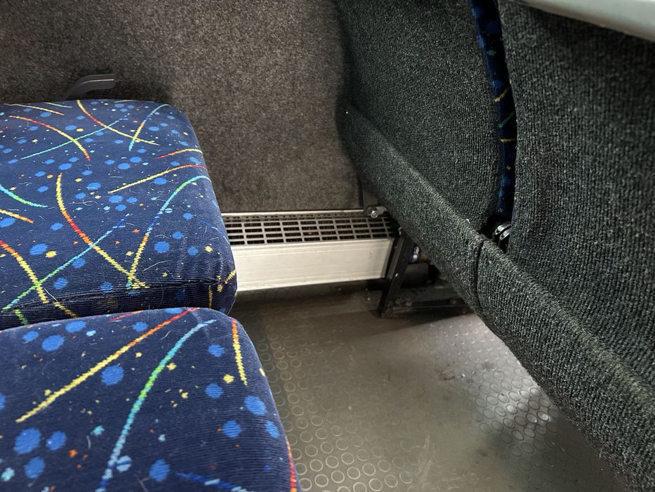 Продам Мерседес Спринтер 516 2.7 мотор