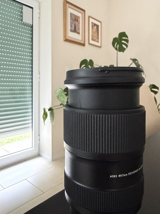 Tamron 28-75mm 2.8 G2