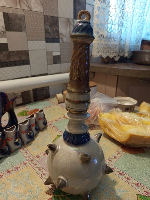 Набор сувенирный рыбка.