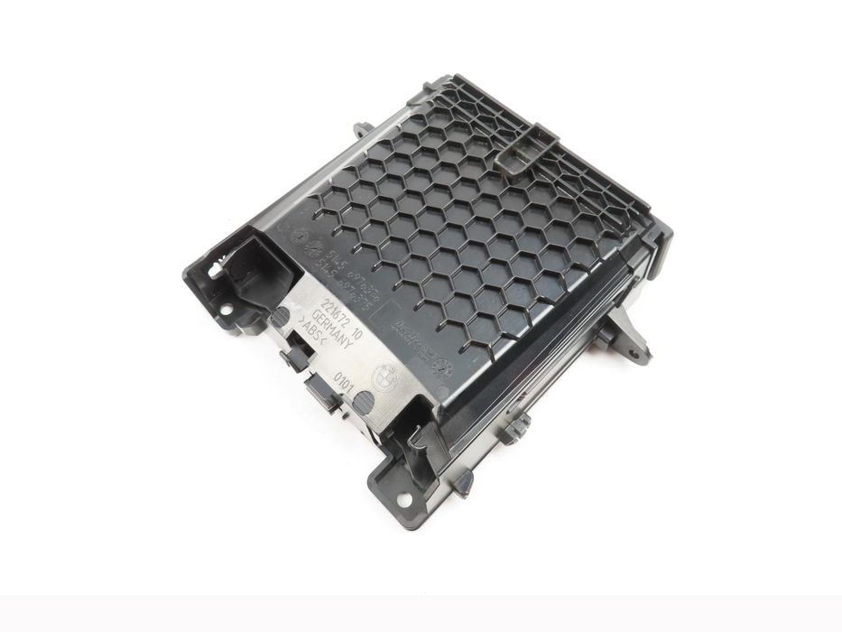 Porta-Objectos Bmw 5 Ref: 51456976375 2001 - 2010