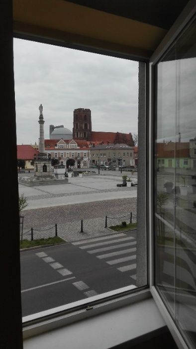 Wynajmę Mieszkania Noclegi Pokoje Pracownicze Parking Gostyń 35zł