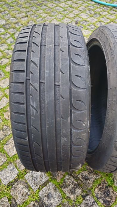 Pneus 225/40R19 Kormoran