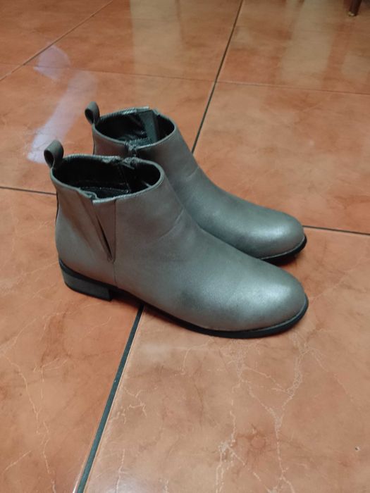 Buty zimowe rozmiar 38