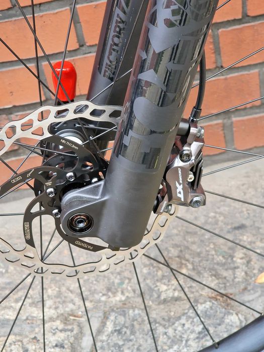 ORBEA RISE M10 '24,  M, L, XL 540Wh,opcja 792 Wh,  Carbon, Rabat