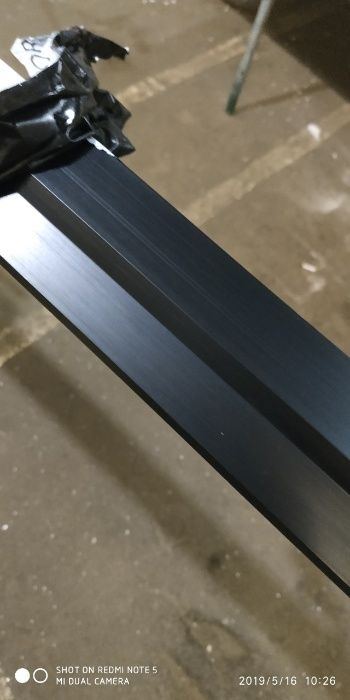 Душевая кабина GRONIX® SLIDE 120х90 см.