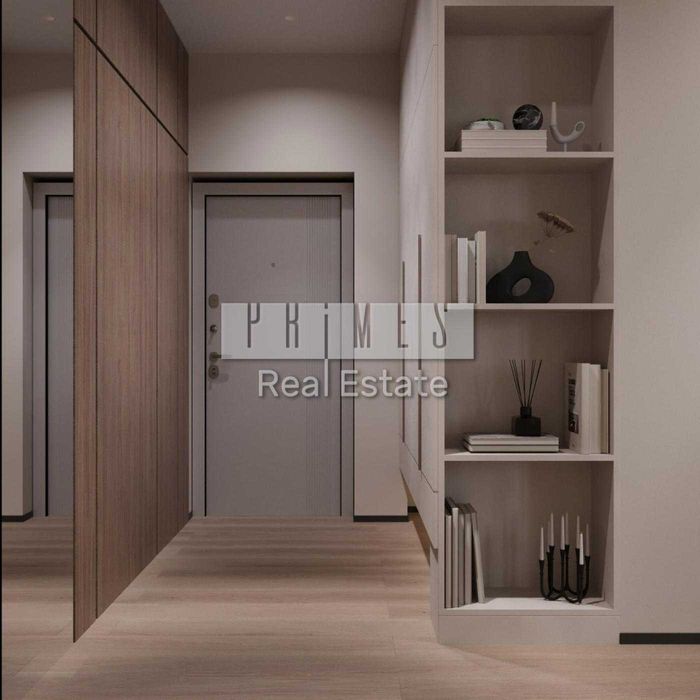 Продажа 2к квартиры 58м2, ЖК Новопечерские Липки, ул. Верхогляда, 17в