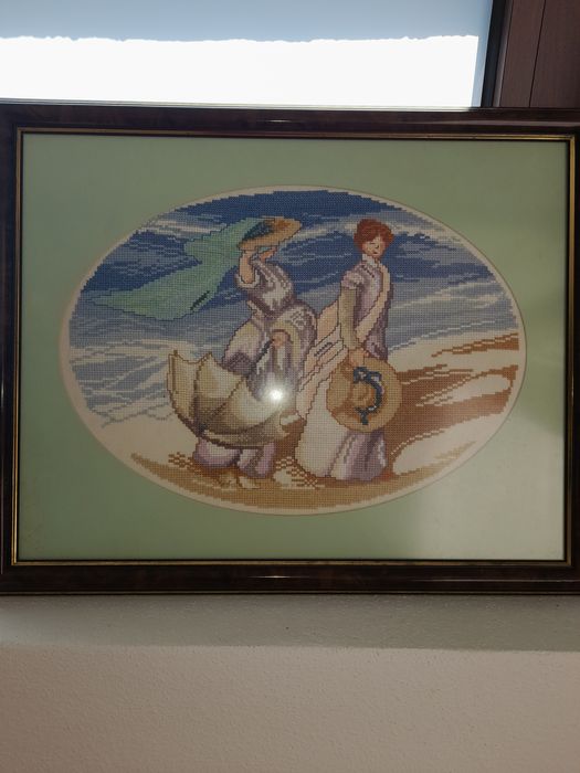 Quadros de decoração