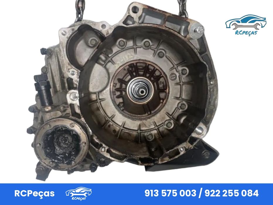 Caixa Velocidades Manual AKV VAG VW Volkswagen 1.0i