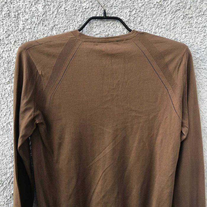 Кофта Burberry S