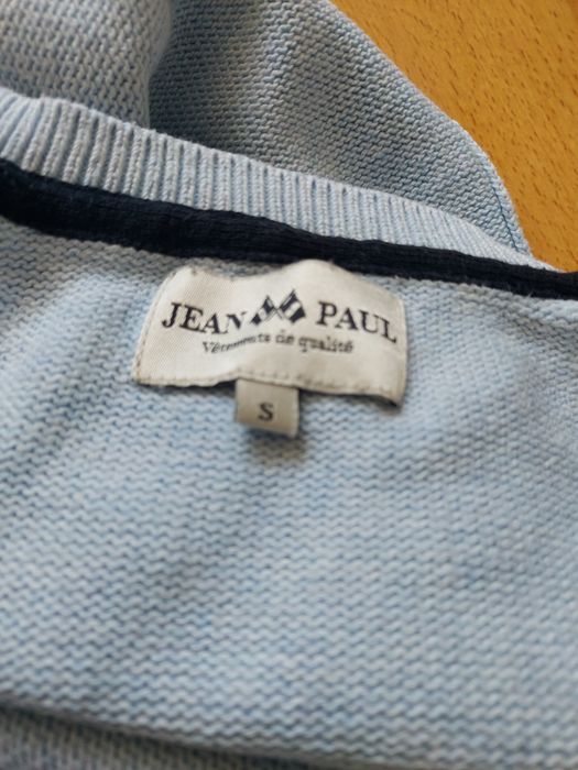 Sweter Jean Paul rozmiar S