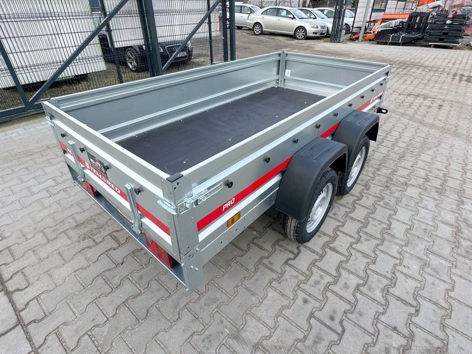 Temared PRO 2612/2 - 264x126 cm