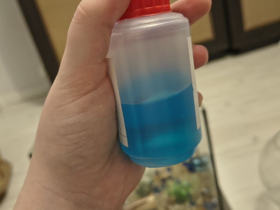 Akwarium dla ryb 30l