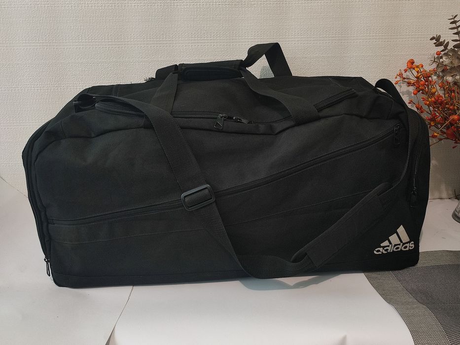 Велика дорожня сумочка Adidas