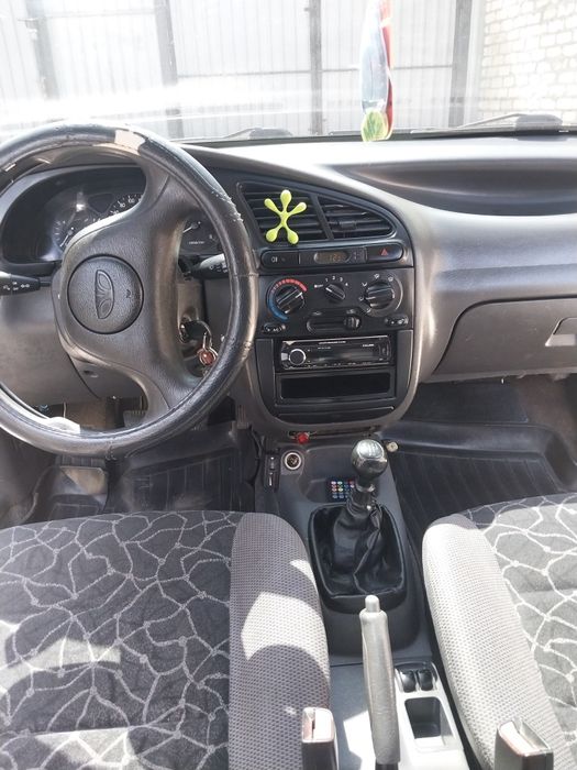 Продам 1.5 Газ/Бензин