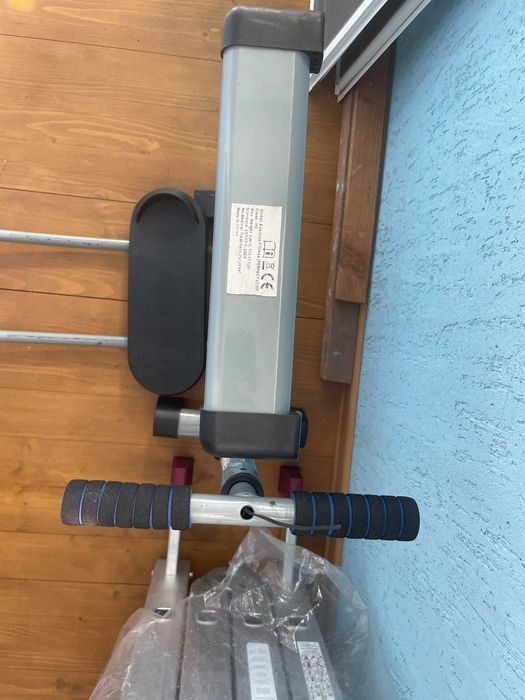 Тренажер для ніг Leg Magic