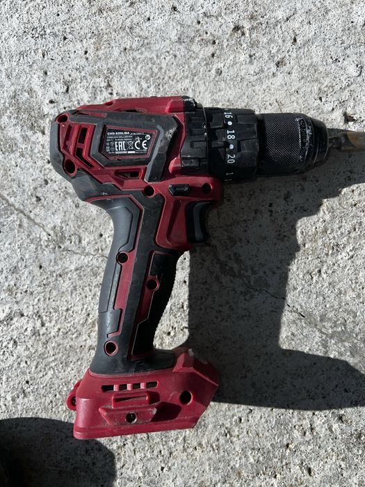 інструмент worcraft