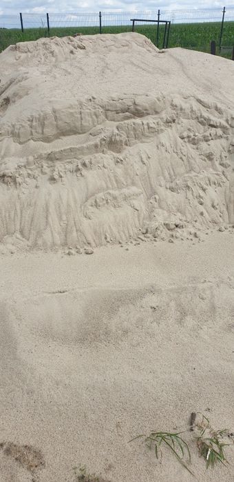 Piasek do spoinowania kostki brukowej (kwarcowy)