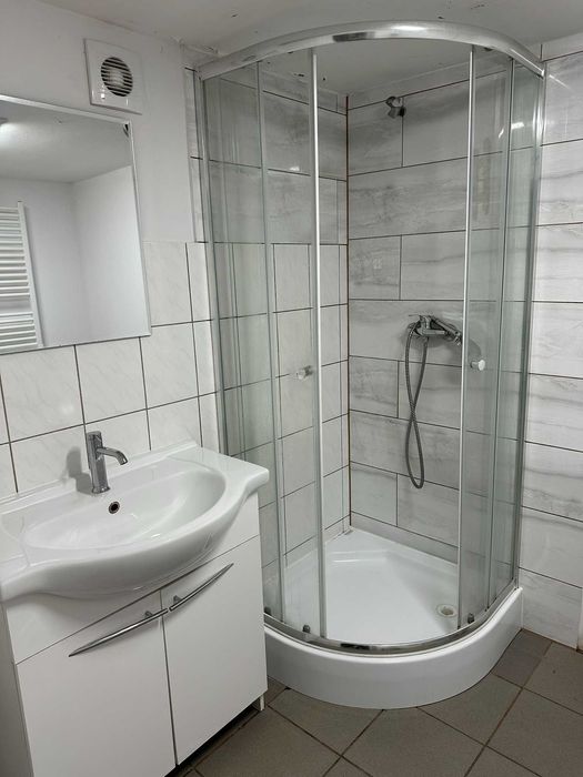 Kawalerka - kwatera pracownicza Kórnik