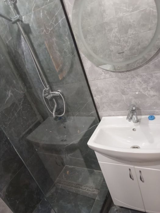 Шпаклівка підготовчі роботи. Під ключ