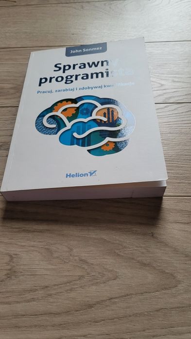 Sprawny programista, John Sonmez